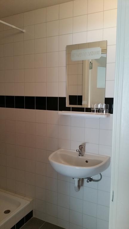 Apartments Gasthuisplein Zandvoort Εξωτερικό φωτογραφία