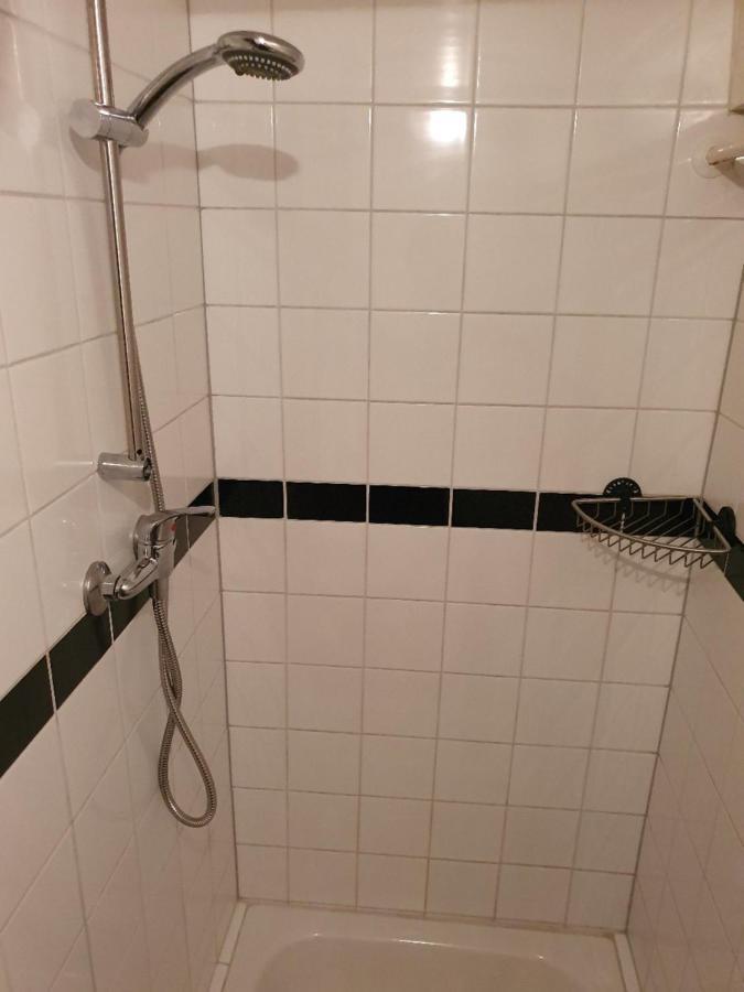 Apartments Gasthuisplein Zandvoort Εξωτερικό φωτογραφία