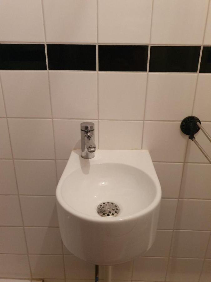 Apartments Gasthuisplein Zandvoort Εξωτερικό φωτογραφία