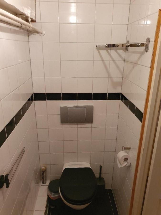 Apartments Gasthuisplein Zandvoort Εξωτερικό φωτογραφία