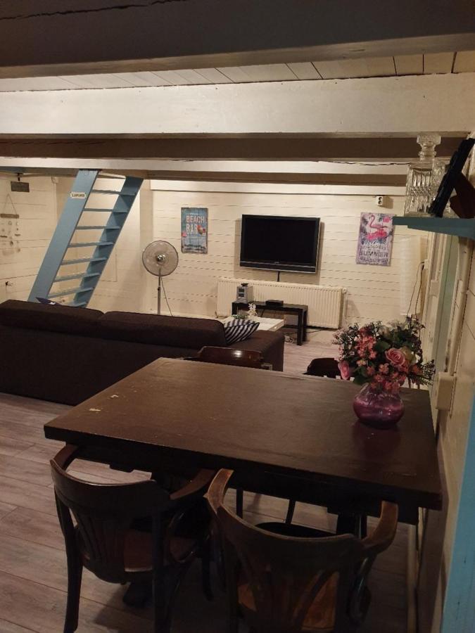Apartments Gasthuisplein Zandvoort Εξωτερικό φωτογραφία