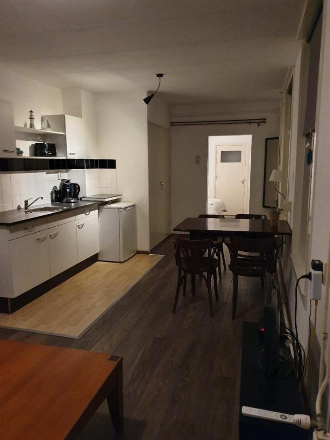 Apartments Gasthuisplein Zandvoort Εξωτερικό φωτογραφία