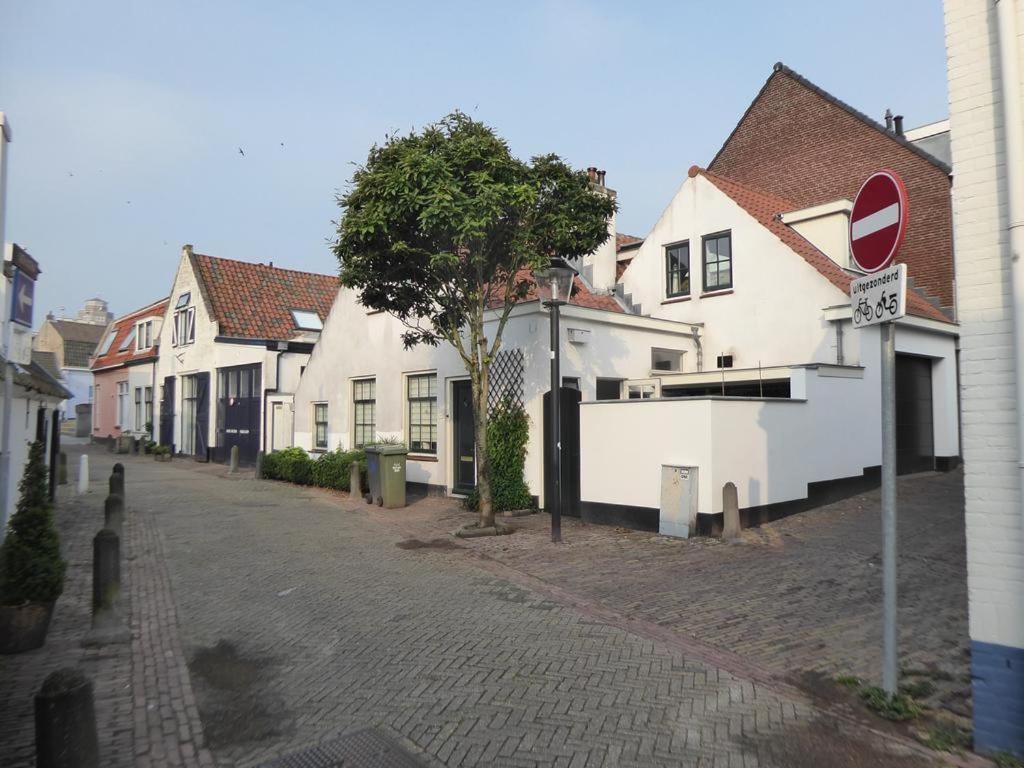 Apartments Gasthuisplein Zandvoort Εξωτερικό φωτογραφία