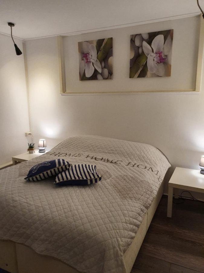 Apartments Gasthuisplein Zandvoort Εξωτερικό φωτογραφία