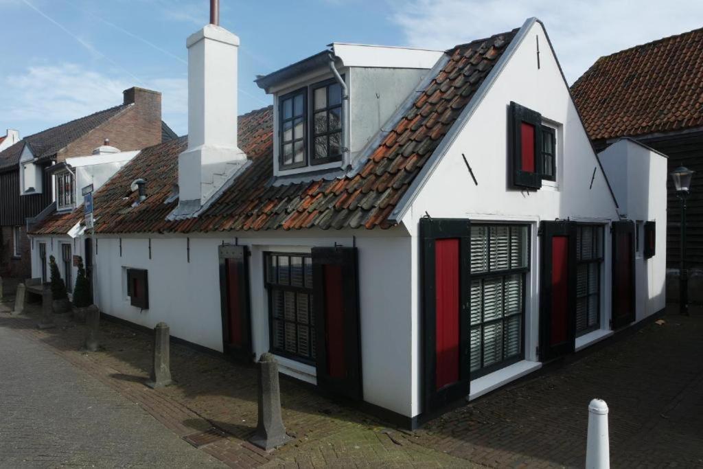 Apartments Gasthuisplein Zandvoort Εξωτερικό φωτογραφία